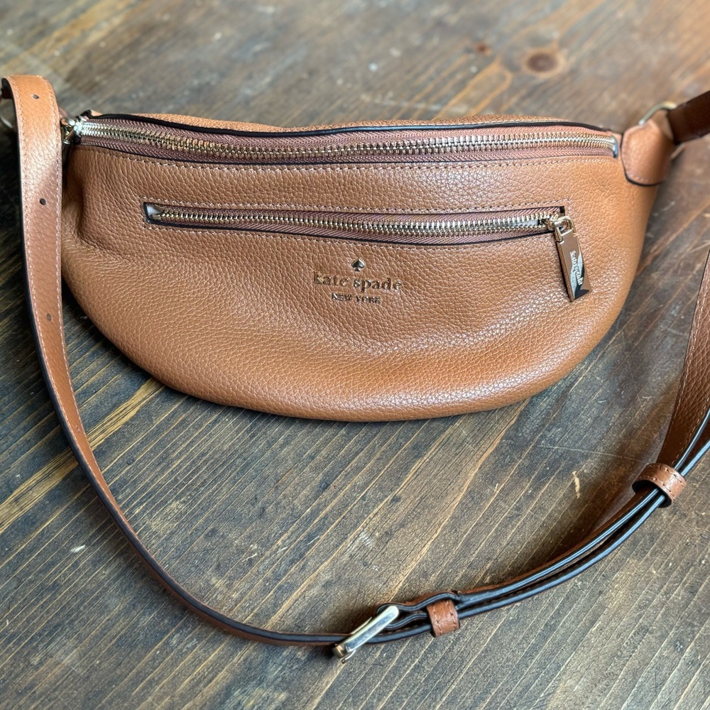 Kate Spade Leila belt bag